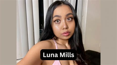 luna mills step|Luna Mills : r/TadpoleXStudio